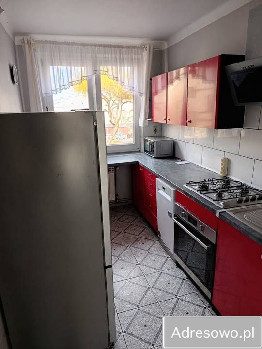 Mieszkanie 3-pokojowe Piotrków Trybunalski Śródmieście, ul. Piastowska. Zdjęcie 10