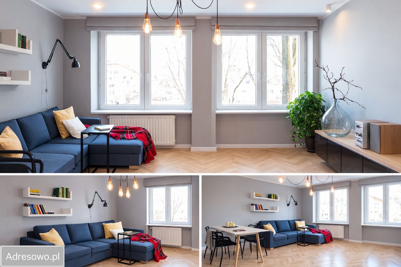 Mieszkanie 1-pokojowe Warszawa Mokotów, ul. Iwicka. Zdjęcie 2