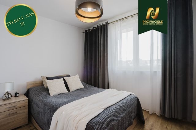 Mieszkanie 2-pokojowe Gdynia Śródmieście, ul. Antoniego Abrahama. Zdjęcie 6