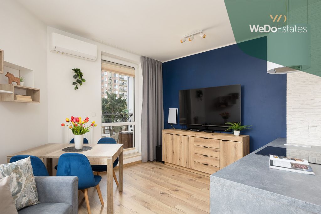 Mieszkanie 3-pokojowe Józefosław, ul. Geodetów. Zdjęcie 7