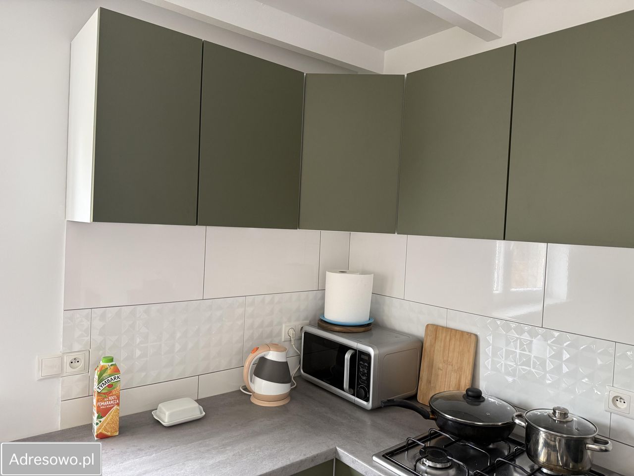 dom wolnostojący, 3 pokoje Kołata. Zdjęcie 11