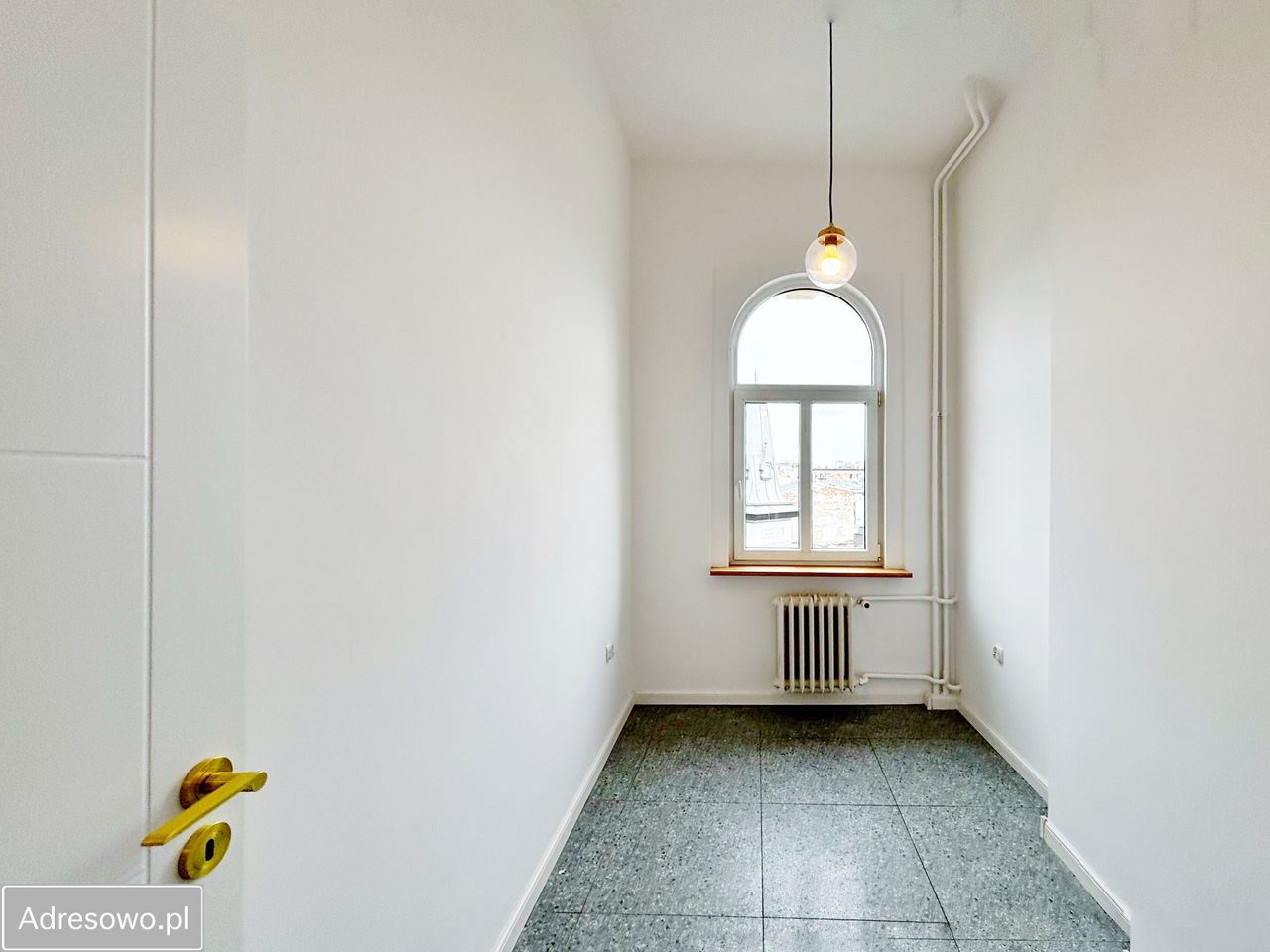 Mieszkanie 2-pokojowe Bydgoszcz Śródmieście, ul. Dworcowa. Zdjęcie 13
