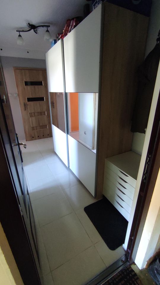 Mieszkanie 2-pokojowe Darłowo Centrum, Wyspianskiego. Zdjęcie 6