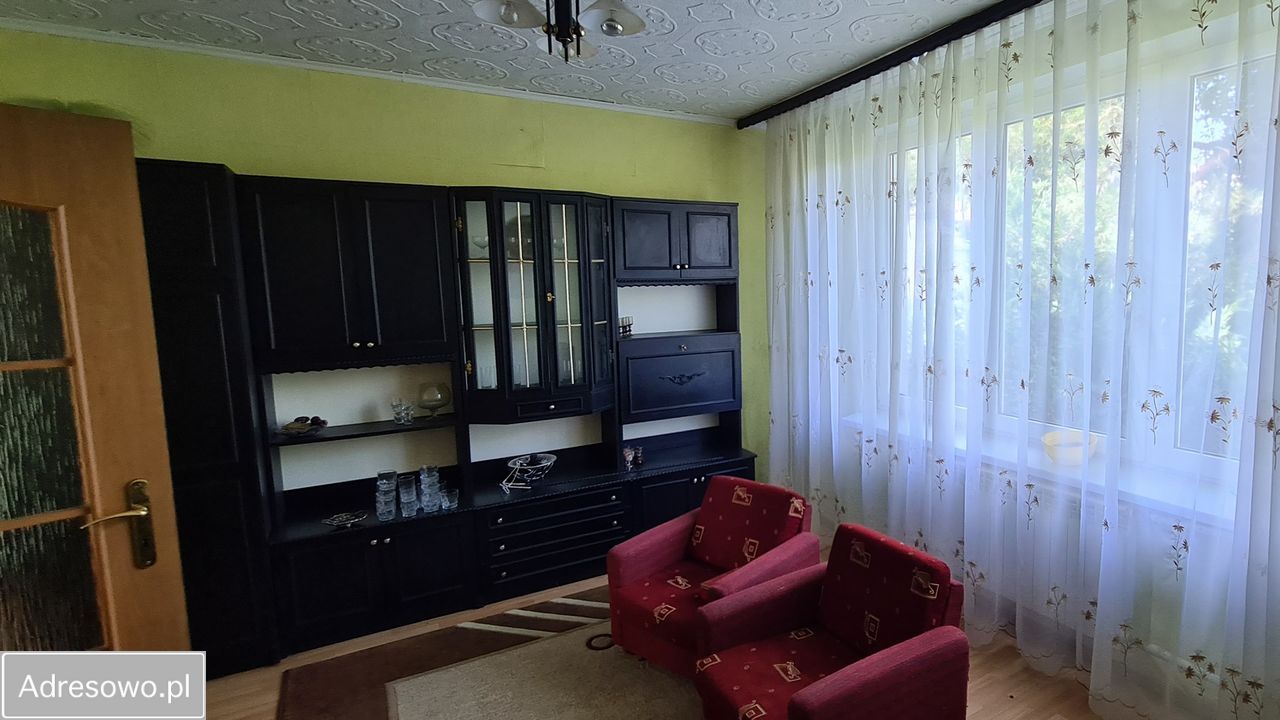 dom wolnostojący, 3 pokoje Rząśnik, ul. Jesionowa. Zdjęcie 18