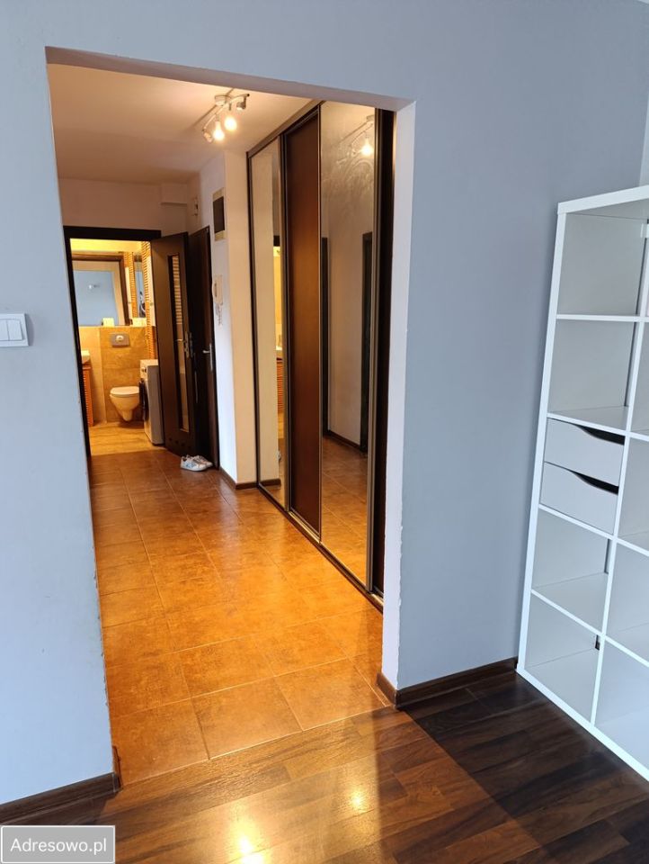 Mieszkanie 2-pokojowe Kraków Opatkowice, ul. Leona Petrażyckiego. Zdjęcie 8