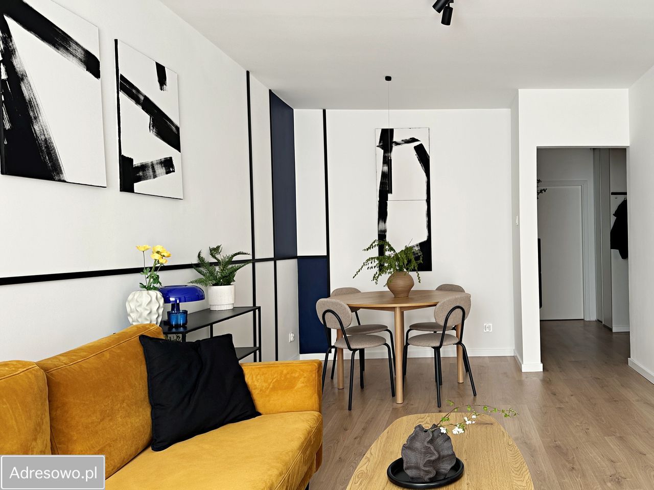 Mieszkanie 2-pokojowe Lębork, ul. Henryka Łasaka. Zdjęcie 7