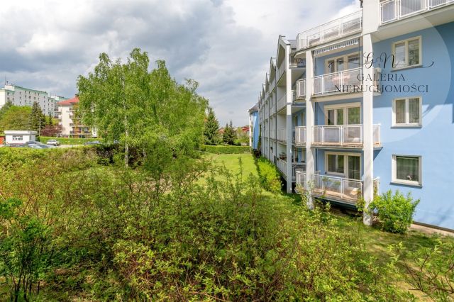 Mieszkanie 2-pokojowe Olsztyn Osiedle Generałów, ul. Majora Henryka Sucharskiego. Zdjęcie 10