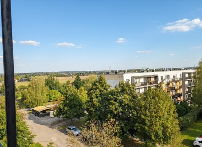 Mieszkanie 4-pokojowe Ełk, ul. Wileńska. Zdjęcie 4