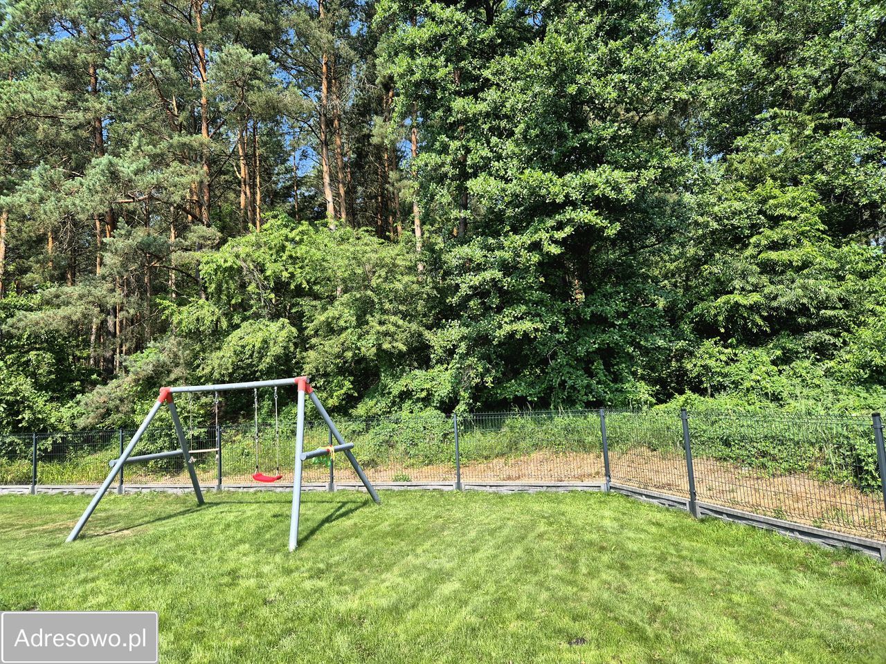 dom wolnostojący, 3 pokoje Okuninka. Zdjęcie 12