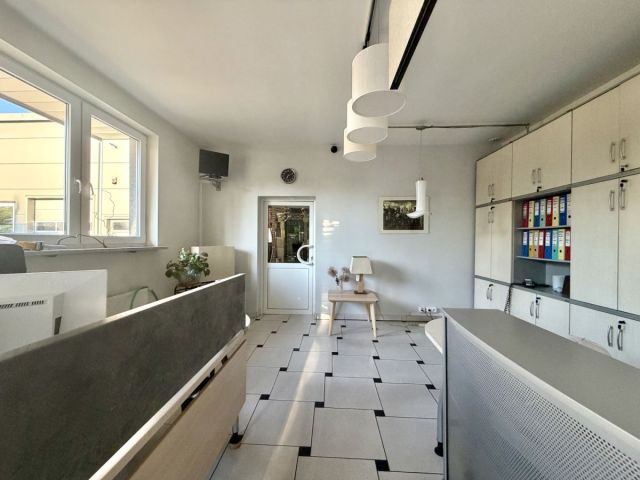 Lokal Piastów, ul. Dworcowa. Zdjęcie 4