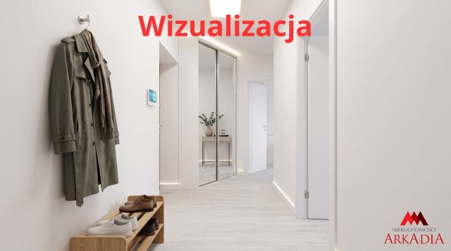 Mieszkanie 2-pokojowe Włocławek Centrum. Zdjęcie 10
