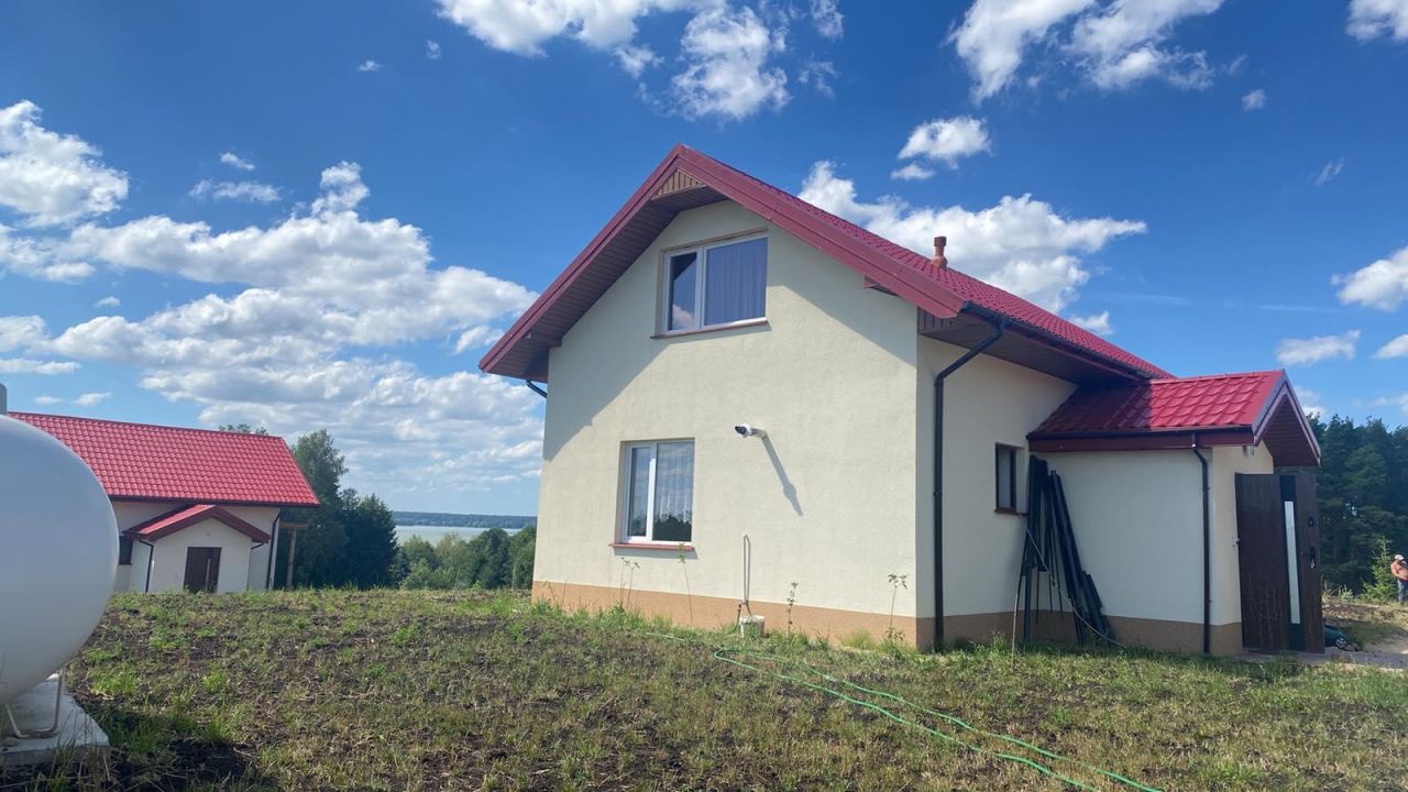 Hus, 80 m²