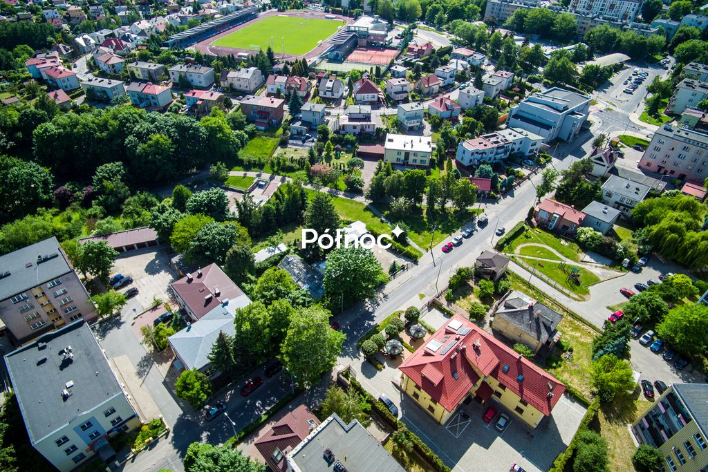 Lokal Sandomierz Centrum, ul. Juliusza Słowackiego. Zdjęcie 9