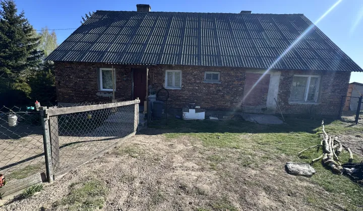 dom wolnostojący, 3 pokoje Marianki Marianki-Kolonia