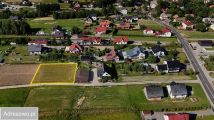 Działka budowlana Sułkowice, ul. Partyzantów. Zdjęcie 3