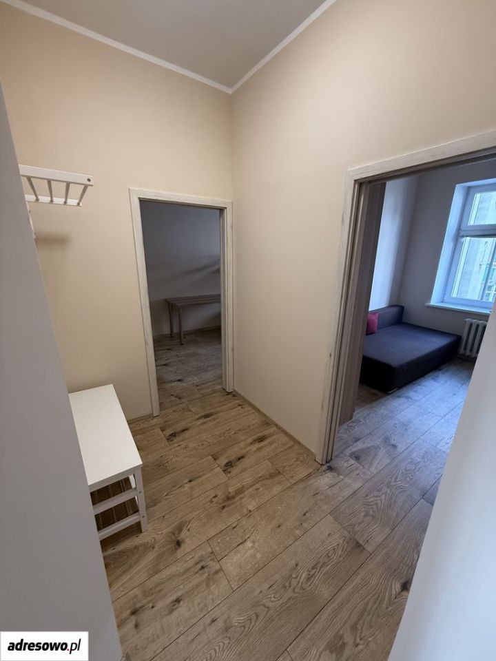 Mieszkanie 3-pokojowe Brzeg, ul. Łokietka. Zdjęcie 11