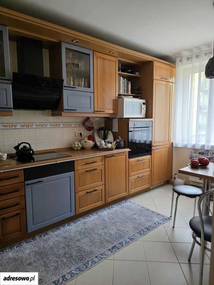 Mieszkanie 4-pokojowe Lublin Czechów Południowy, ul. Organowa. Zdjęcie 5