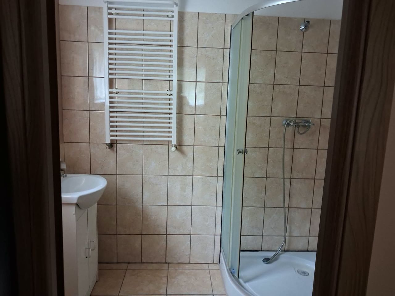 dom wolnostojący, 7 pokoi Ustka, Slowackiego. Zdjęcie 11