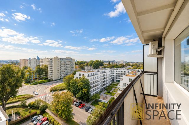 Mieszkanie 3-pokojowe Warszawa Praga-Południe, ul. Lizbońska. Zdjęcie 4
