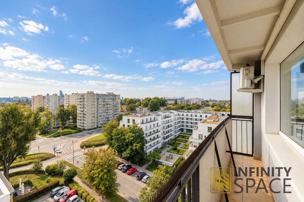 Mieszkanie 3-pokojowe Warszawa Praga-Południe, ul. Lizbońska. Zdjęcie 4