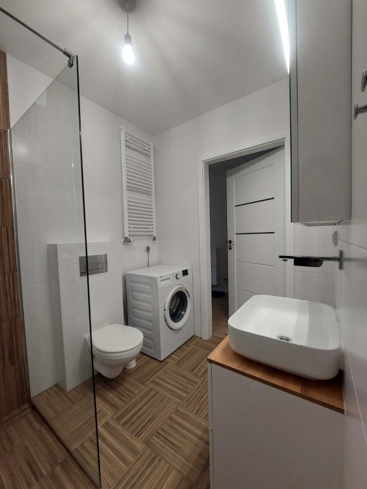 Mieszkanie 1-pokojowe Lublin Kośminek, ul. Kręta. Zdjęcie 6