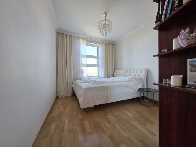 Mieszkanie 2-pokojowe Warszawa Śródmieście, al. Jana Pawła II. Zdjęcie 3