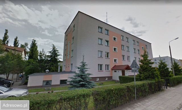 Mieszkanie 3-pokojowe Mrągowo, ul. Żołnierska. Zdjęcie 1