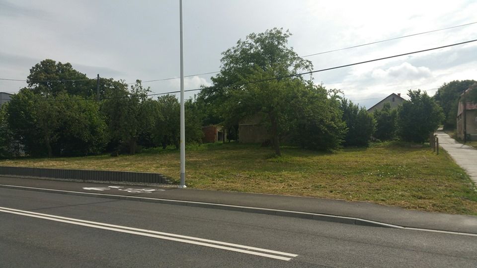 Działka budowlana Pietrowice. Zdjęcie 3