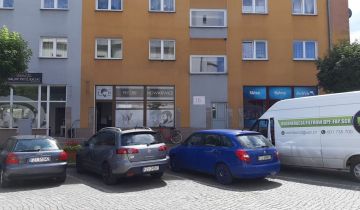 Lokal Zielona Góra Centrum. Zdjęcie 1