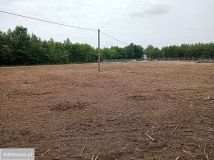 Działka rolna Płock Budy Dolne, ul. Jordanowska. Zdjęcie 3