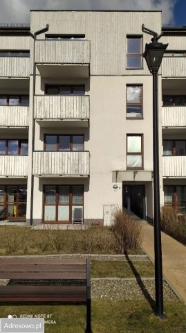 Mieszkanie 2-pokojowe Siewierz, ul. Jeziorna. Zdjęcie 1