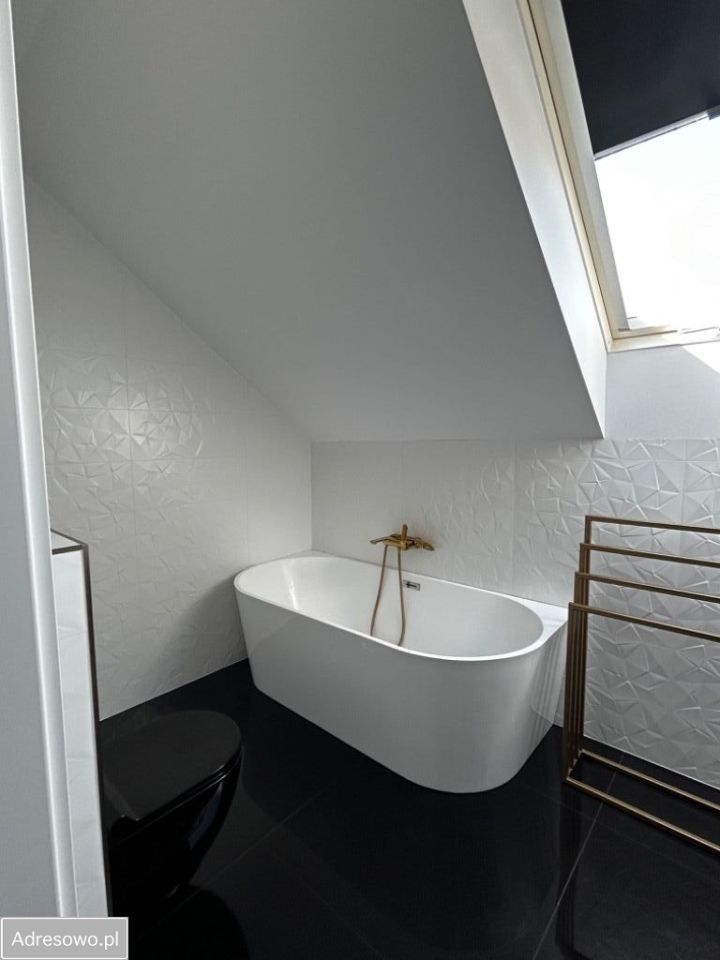 bliźniak, 4 pokoje Mierzyn. Zdjęcie 15