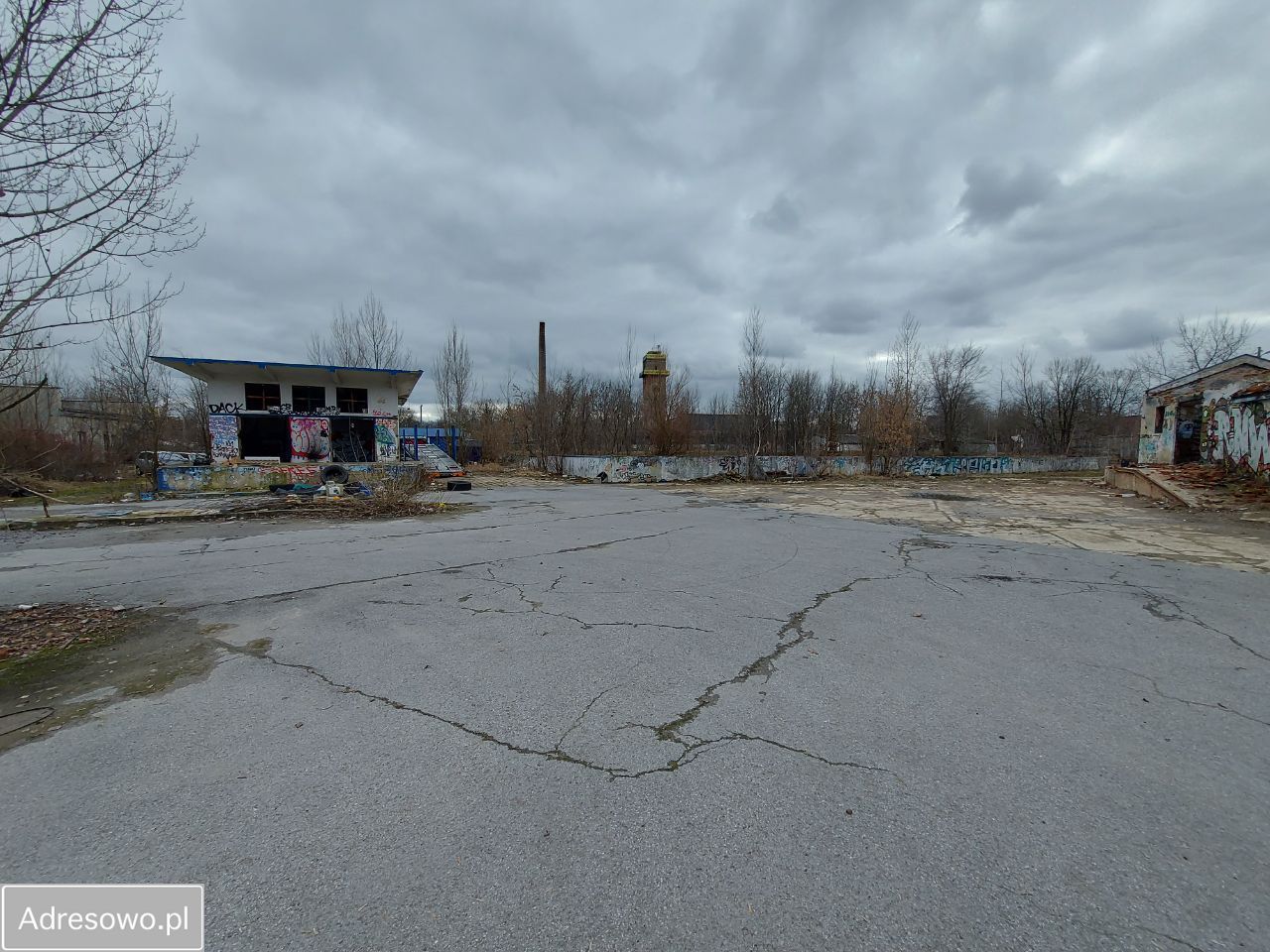 Działka inwestycyjna Radom Śródmieście, ul. Młodzianowska. Zdjęcie 4