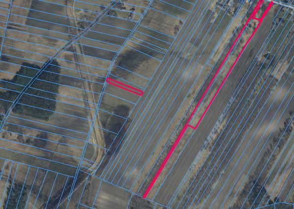 Działka rolna Studnie. Zdjęcie 2