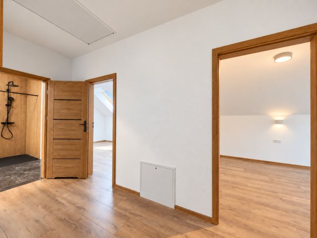 bliźniak, 5 pokoi Pieńsk, ul. Hutnicza. Zdjęcie 19