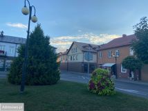 dom wolnostojący, 8 pokoi Raciąż, ul. Płocka. Zdjęcie 4