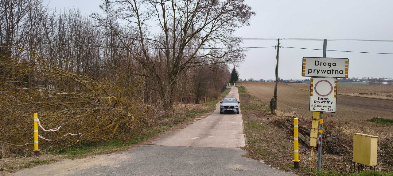 Działka budowlana Szpetal Górny, ul. Dobrzyńska. Zdjęcie 6