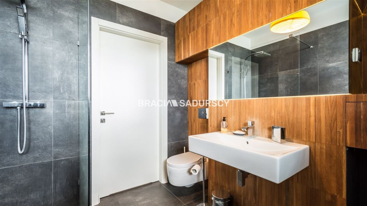 Mieszkanie 2-pokojowe Kraków Krowodrza, ul. Krowoderskich Zuchów. Zdjęcie 11