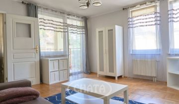 Mieszkanie 1-pokojowe Wrocław Psie Pole, ul. Przejazdowa