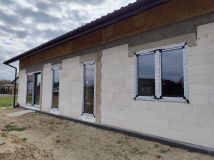 dom wolnostojący, 3 pokoje Kiczarowo. Zdjęcie 1