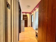 Mieszkanie 3-pokojowe Świecie Marianki, ul. Paderewskiego