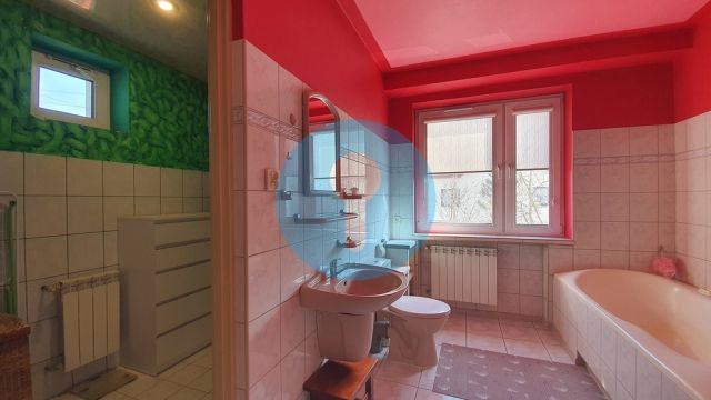 Mieszkanie 3-pokojowe Zagnańsk. Zdjęcie 18