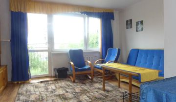 Mieszkanie 1-pokojowe Kraków Śródmieście, ul. Tadeusza Kantora