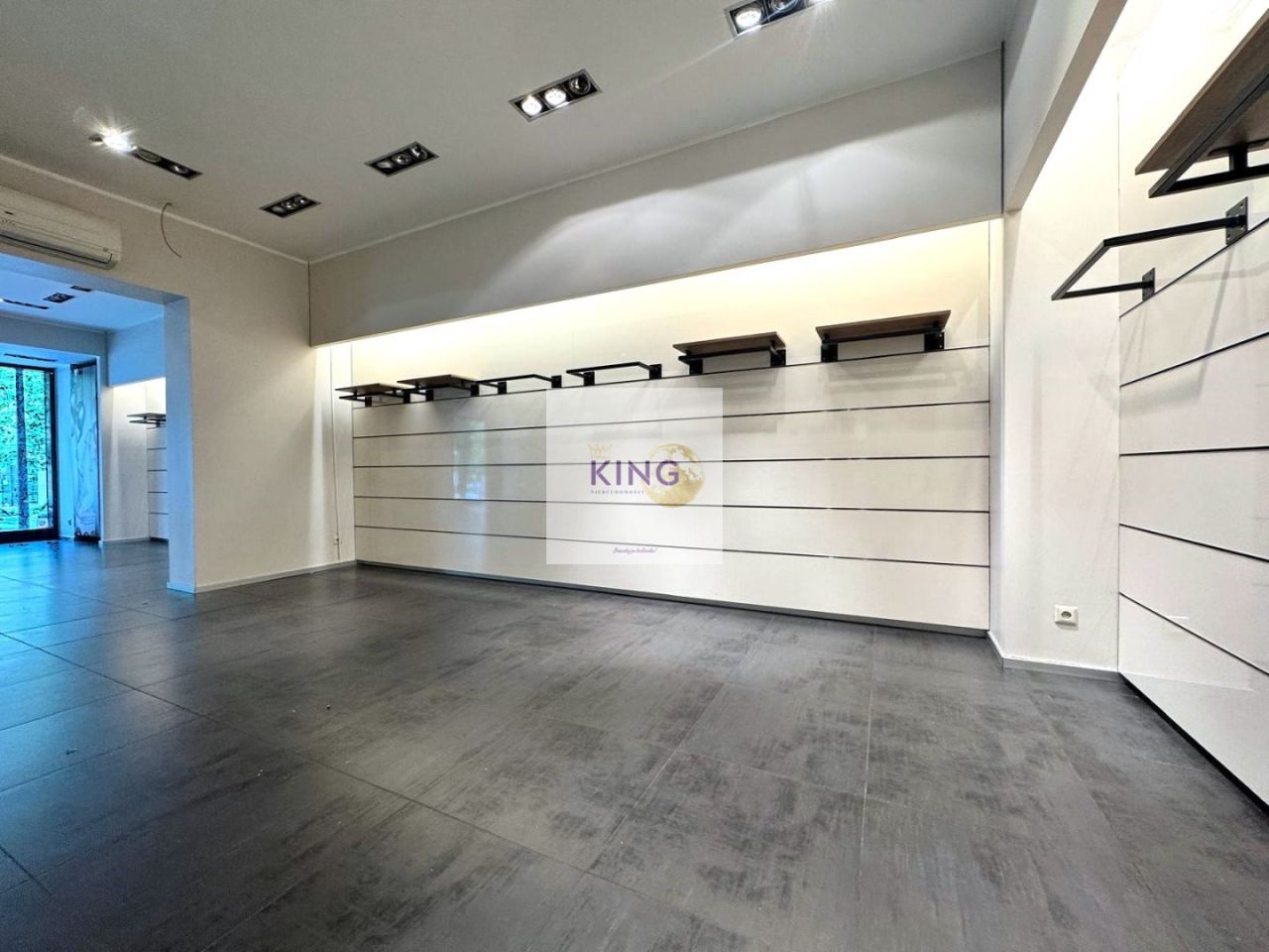 Lokal Szczecin Centrum. Zdjęcie 8