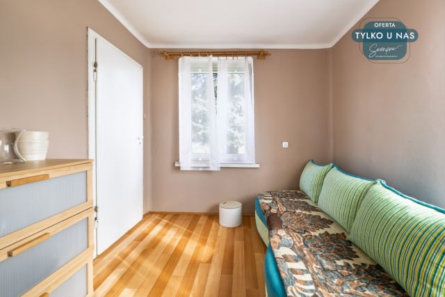 dom wolnostojący, 3 pokoje Grabówie. Zdjęcie 5