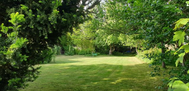 Działka budowlana Brzeszcze, ul. Liliowa. Zdjęcie 1