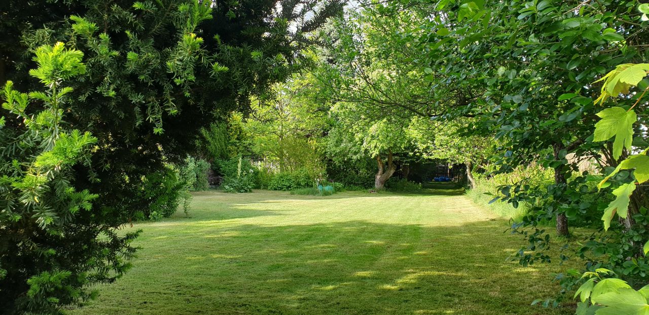 Działka budowlana Brzeszcze, ul. Liliowa