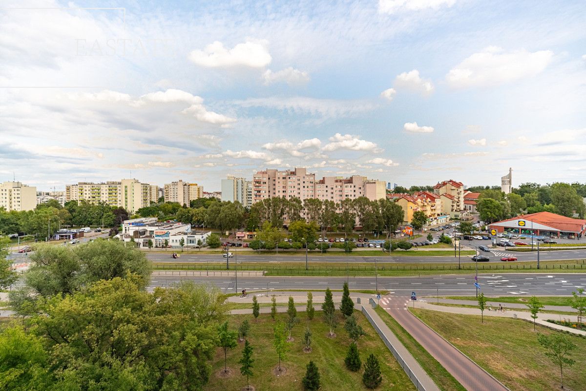 Mieszkanie 2-pokojowe Warszawa Bemowo, ul. Górczewska. Zdjęcie 11