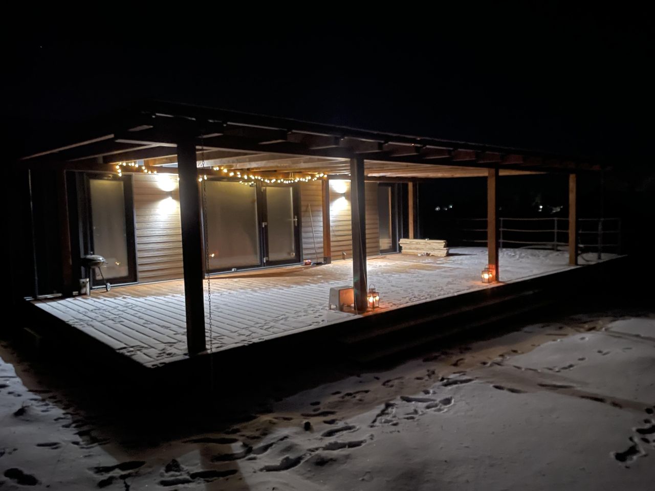 dom wolnostojący, 3 pokoje Wejsuny. Zdjęcie 13