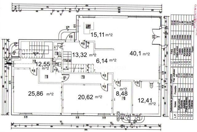 dom wolnostojący, 8 pokoi Radzymin. Zdjęcie 23
